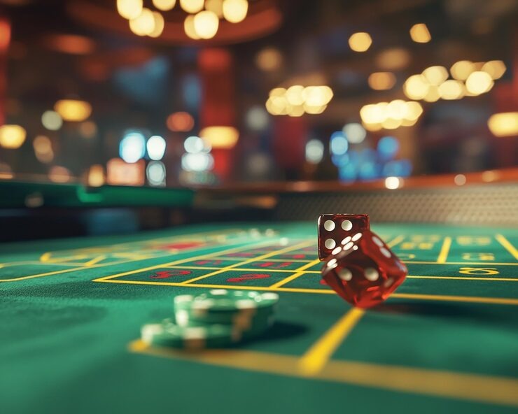 ebot platform dashboard showing sportsbook Liga 1 and live casino tables